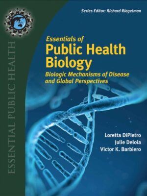 Essentials of Public Health Biology – eBook