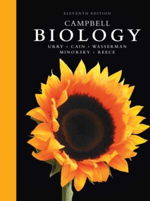 Campbell Biology By Jane B. Reece (11th Edition) – eBook PDF