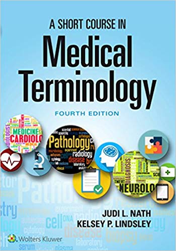 A Short Course in Medical Terminology (4th Edition) – eBook PDF