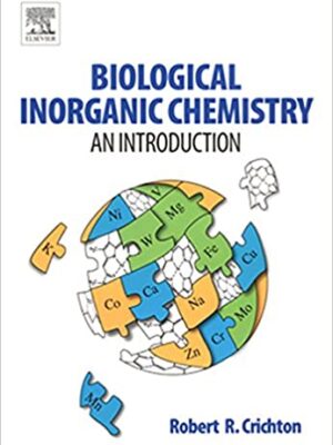 Biological Inorganic Chemistry: An Introduction – eBook PDF