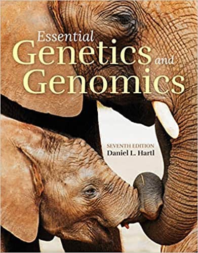 Essential Genetics and Genomics (7th Edition) – eBook PDF