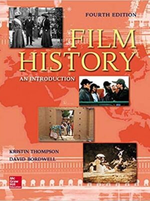 Film History: An Introduction (4th Edition) – eBook PDF