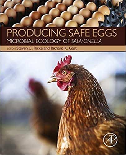 Producing Safe Eggs: Microbial Ecology of Salmonella – eBook PDF