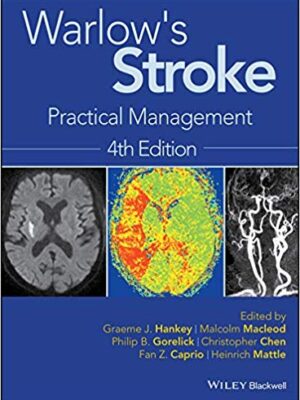 Warlow’s Stroke: Practical Management (4th Edition) – eBook PDF