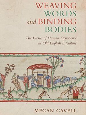 Weaving Words and Binding Bodies – eBook PDF