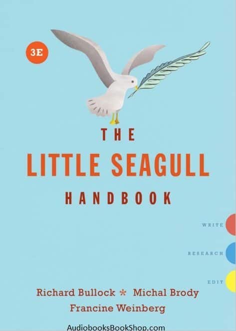 The Little Seagull Handbook 4тh Edition Pdf Free Download