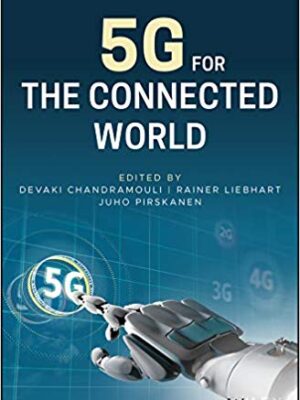 5G for the Connected World – eBook PDF