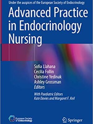 Advanced Practice in Endocrinology Nursing – eBook PDF