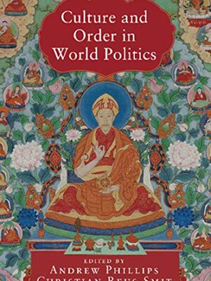 Culture and Order in World Politics – eBook PDF