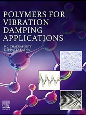 Polymers for Vibration Damping Applications – eBook PDF