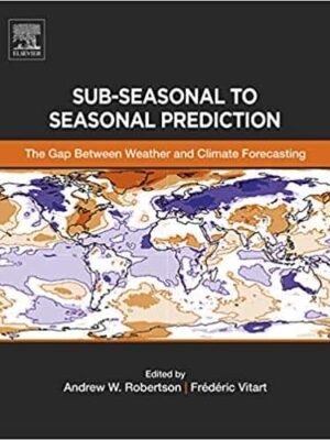 Sub-seasonal to Seasonal Prediction – eBook PDF