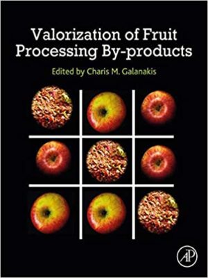 Valorization of Fruit Processing By-products – eBook PDF