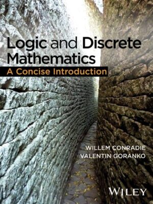 Logic and Discrete Mathematics: A Concise Introduction – eBook PDF