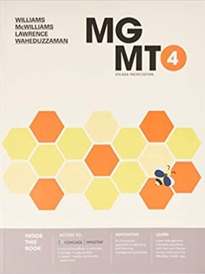 MGMT4 (4th Edition) – eBook PDF