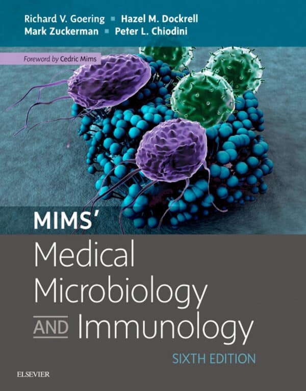 medical immunology pdf