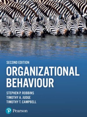 Organizational Behaviour (2nd Edition) – eBook PDF