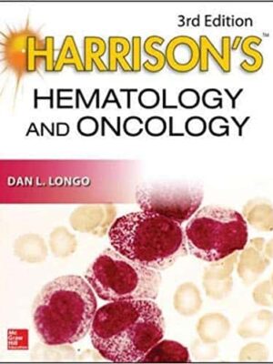 Harrison’s Hematology and Oncology (3rd Edition) – eBook PDF