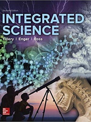 Integrated Science (7th Edition) – eBook PDF
