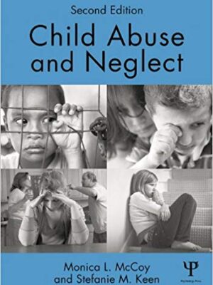 Child Abuse and Neglect (2nd Edition) – eBook PDF