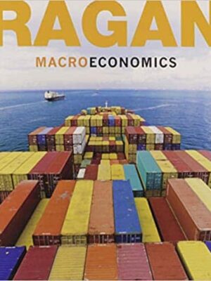 Macroeconomics (15th Canadian Edition) – Ragan – eBook PDF