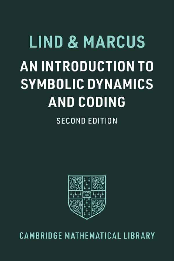 An Introduction to Symbolic Dynamics and Coding (2nd Edition) – eBook PDF