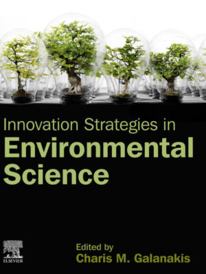 Innovation Strategies in Environmental Science – eBook PDF