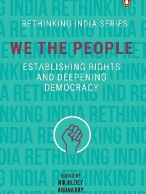 We the People: Establishing Rights and Deepening Democracy – eBook PDF