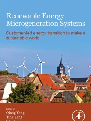Renewable Energy Microgeneration Systems – eBook PDF
