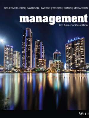 Management (6th Asia-Pacific Edition) – eBook PDF