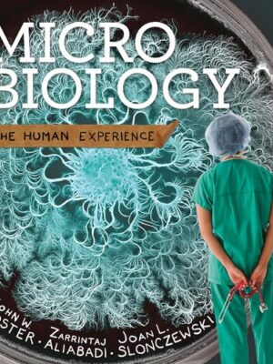 Microbiology: The Human Experience – (Preliminary Edition) – eBook PDF