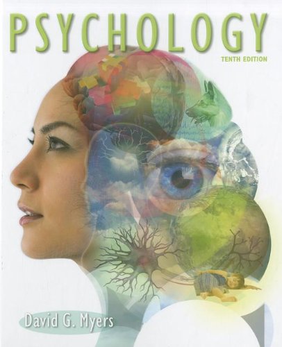Psychology (10th Edition) – eBook PDF