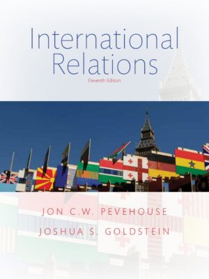 International Relations (11th Edition) – eBook PDF