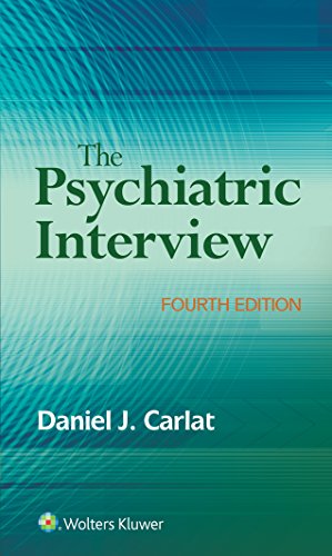 The Psychiatric Interview (4th Edition) – eBook PDF