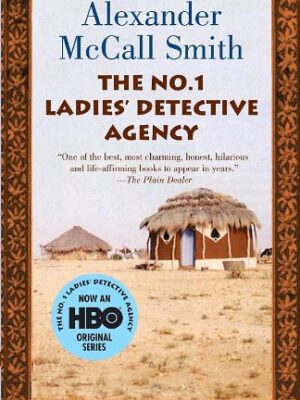 The No. 1 Ladies' Detective Agency – eBook PDF